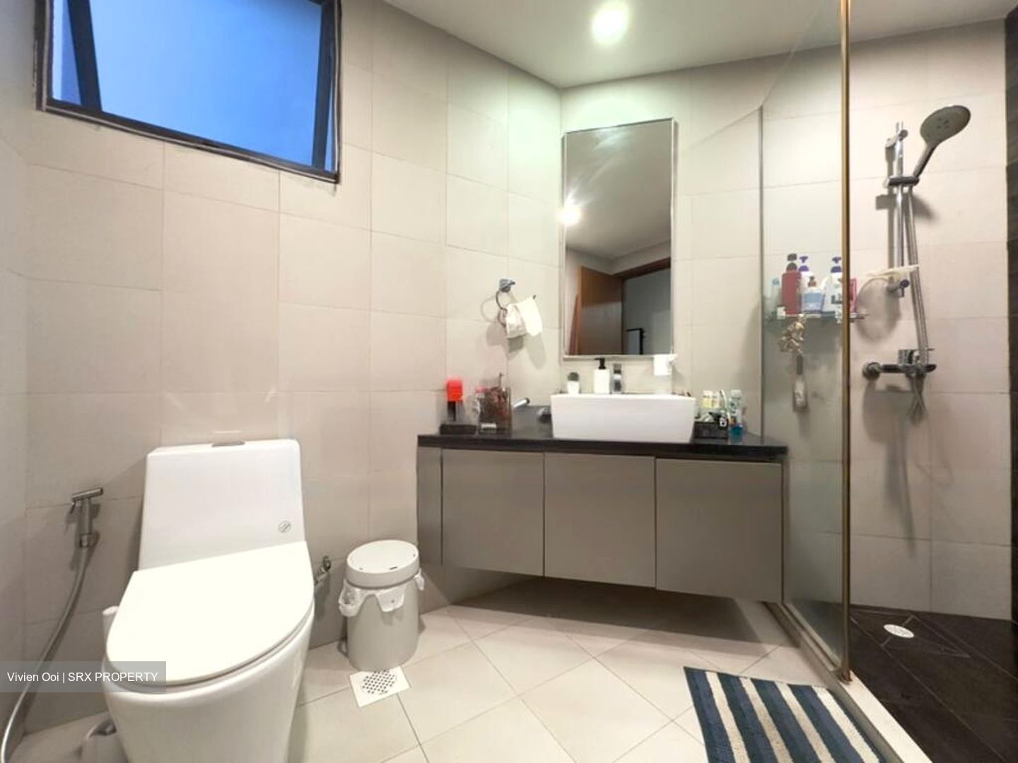 Parc Oasis (D22), Condominium #483926401